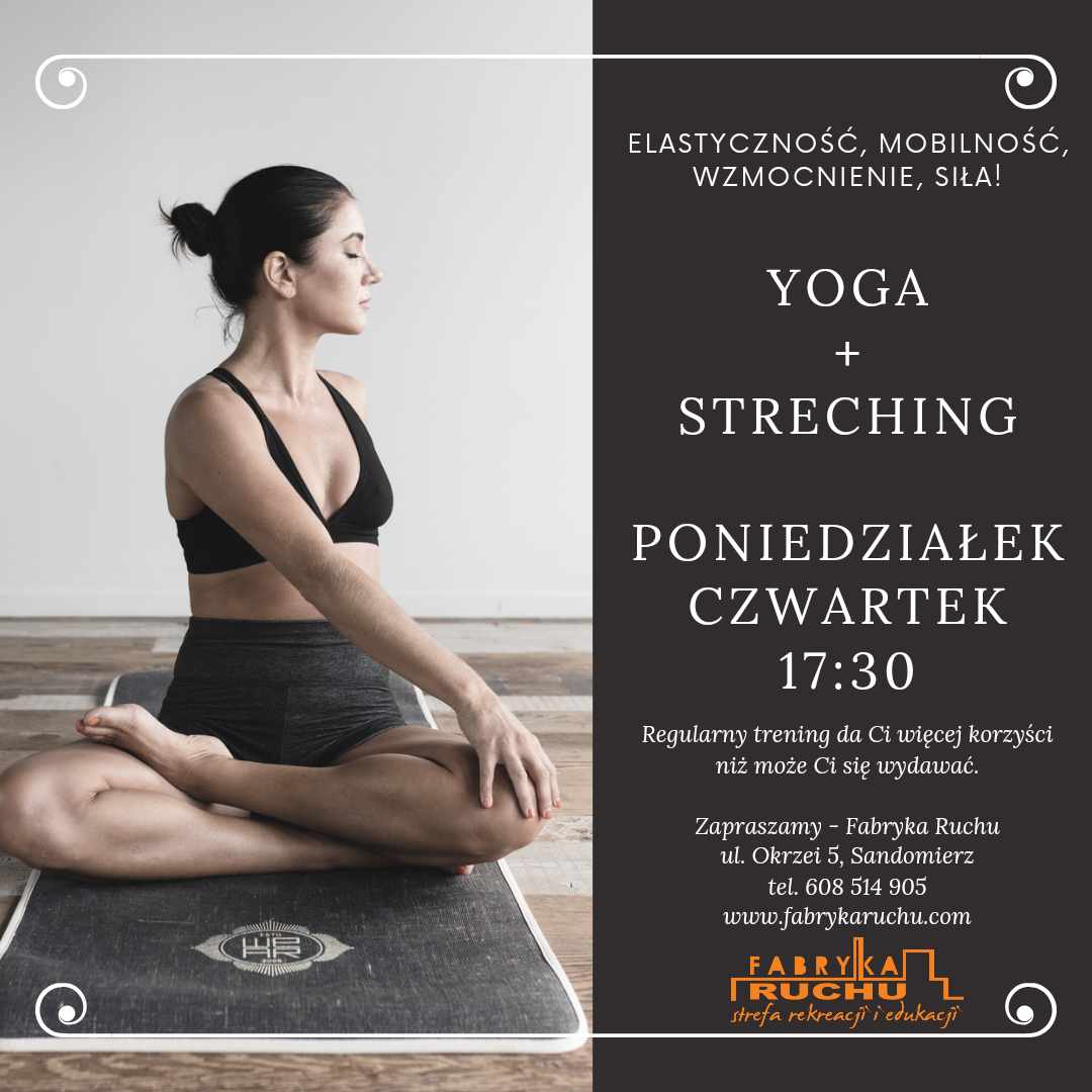 joga