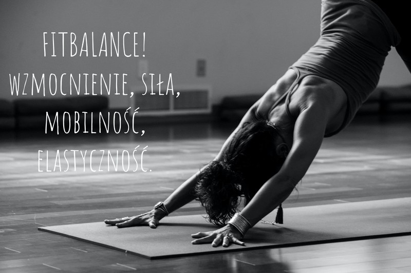 fitbalance