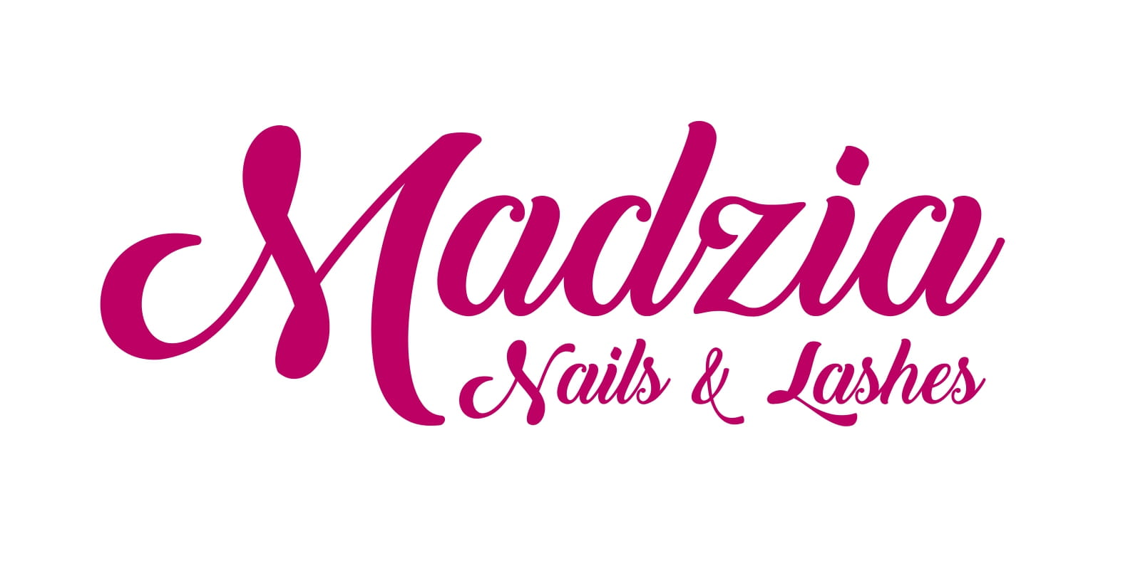 madzia logo