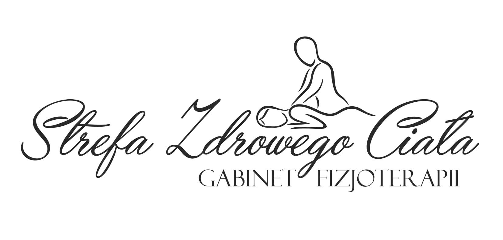 logo strefy zdrowego ciała