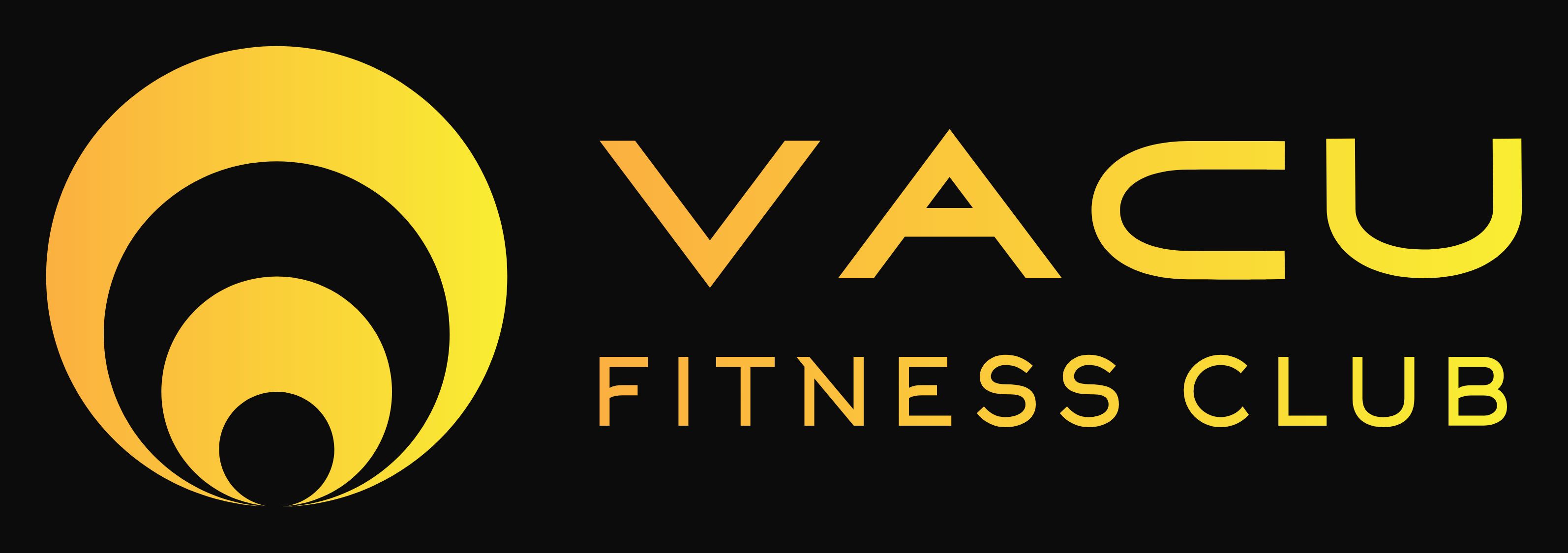 vacu fitness logo
